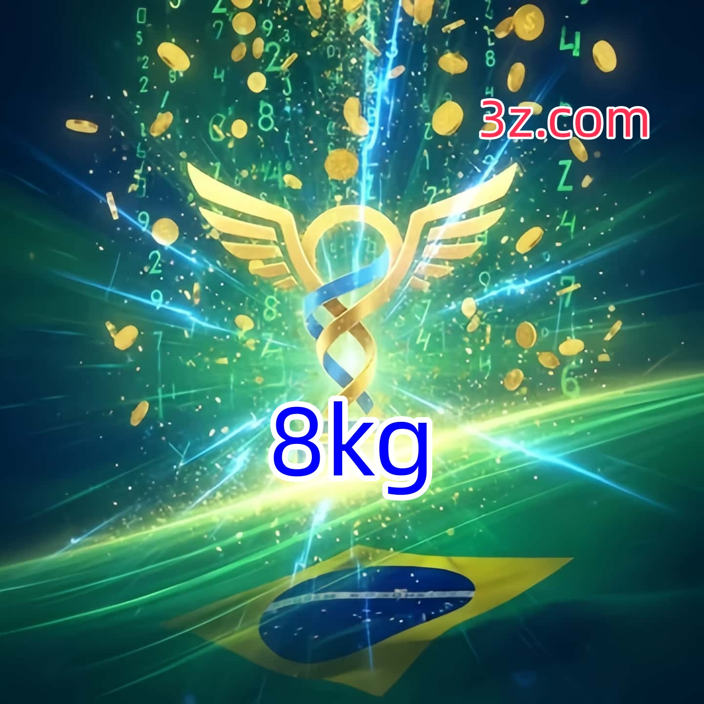 8kg