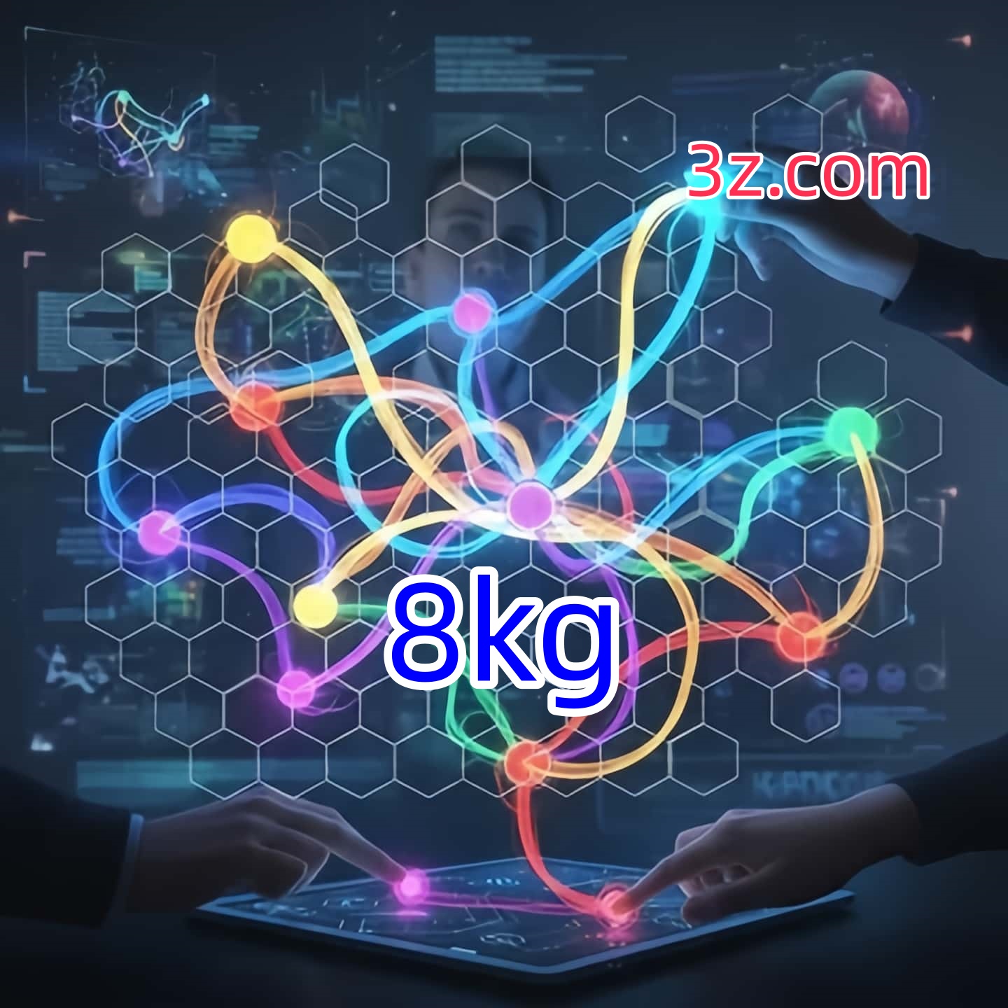 8kg