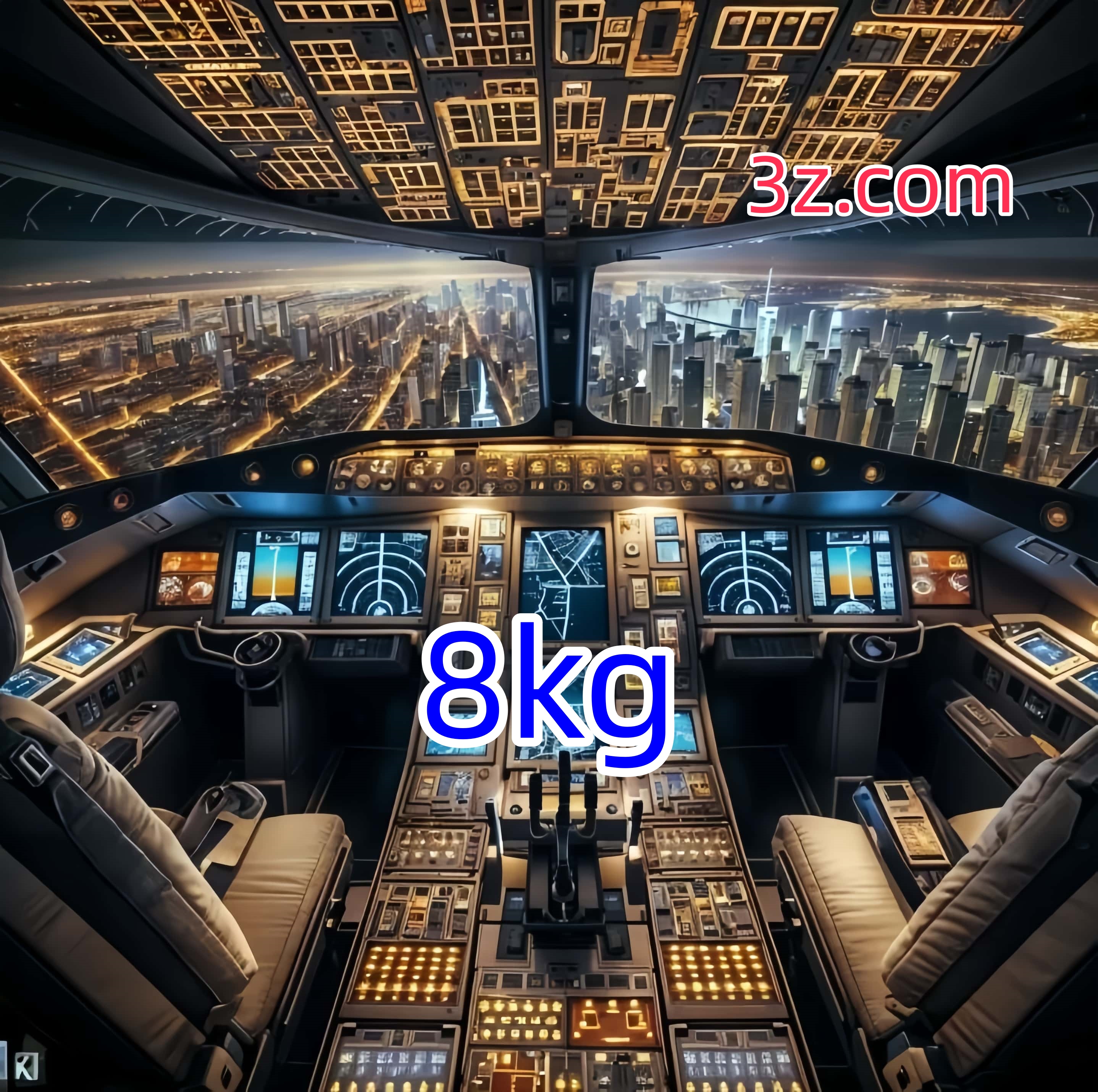 8kg: Jogue Crash e Experimente Alta Recompensa Instantânea