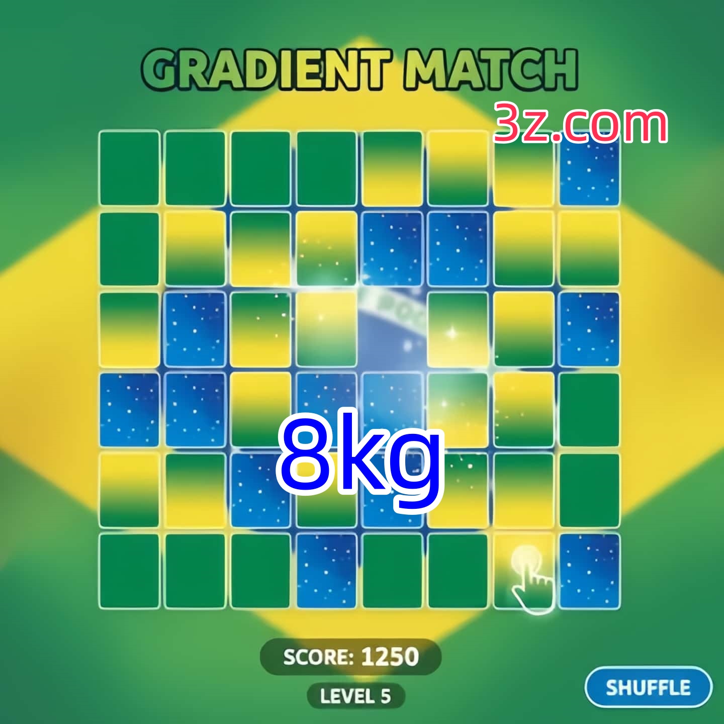 Explore as vantagens do 8kg: serviço profissional e confiabilidade